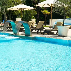 Bellavista Terme & 4*, Montegrotto Terme Italien