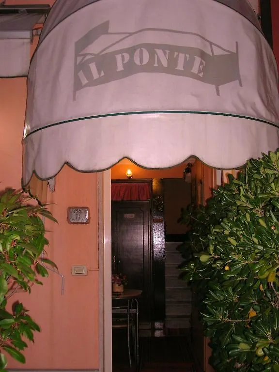 Il Ponte Affittacamere Lucca