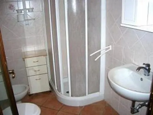 Maison d'hôtes Il Ponte Affittacamere Lucques
