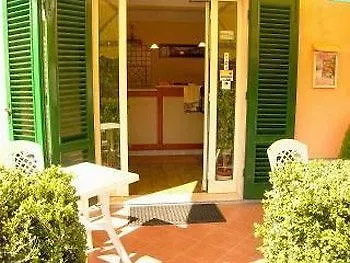 Maison d'hôtes Il Ponte Affittacamere Lucques